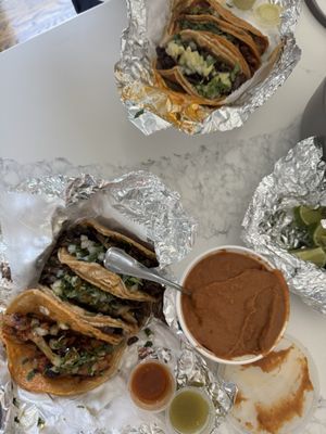 Tomatillo Taco Ville by null