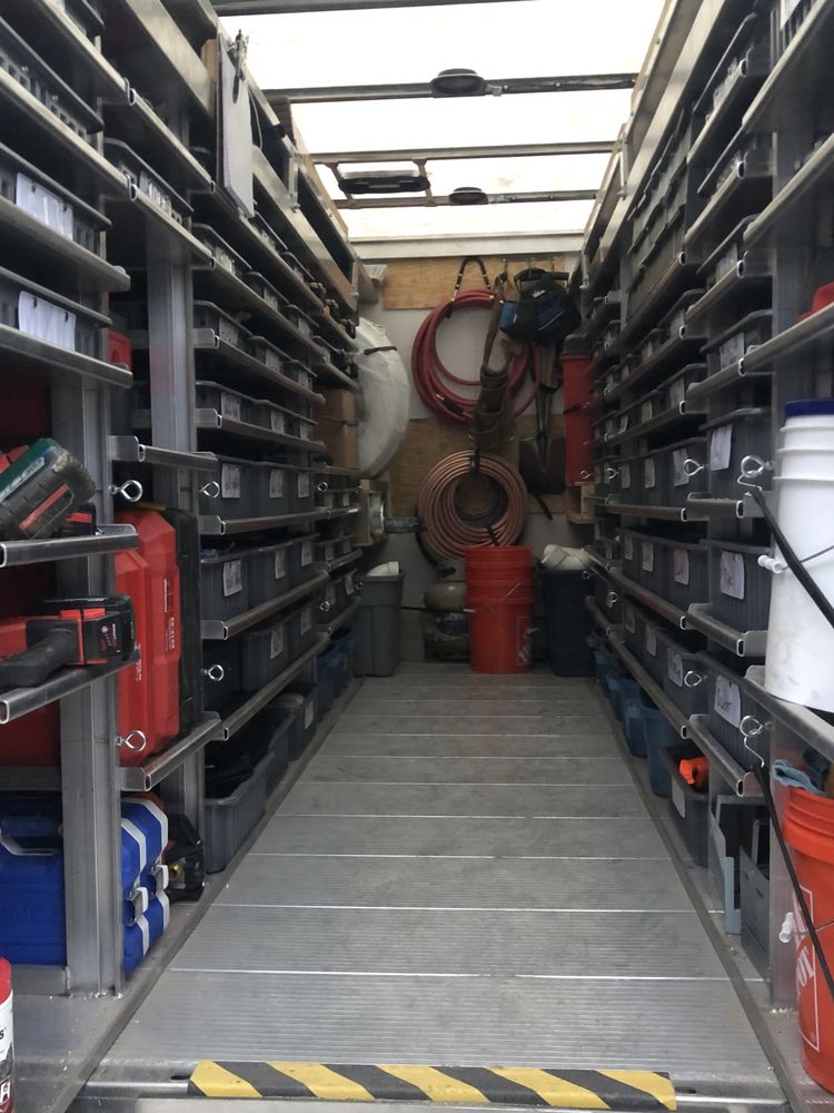 Slide of Caswell and Sons Contracting