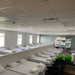 JOURNEYS | The Road Home - On-Site Shelter