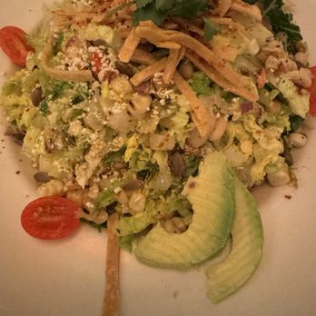 The Cheesecake Factory - Salad - Desserts Near Me - Honolulu, Hawaii The Cheesecake Factory - Salad - Desserts Near Me - Honolulu, Hawaii