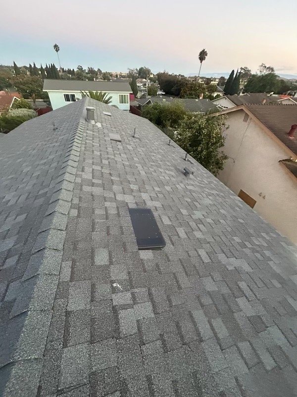 Slide of Reliable Roofing