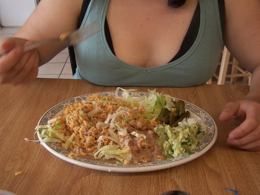 Tacos Lupita by null