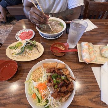 Pho Viet - Vietnamese Near Me - Eastvale, California