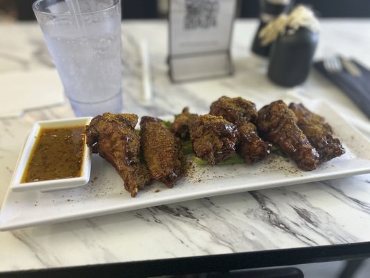 Aria Suya Kitchen by null