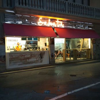 Sukata - Sushi Bars Near Me - Palma, PM