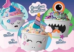 Baskin-Robbins by null