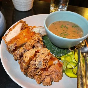 Musang Seattle - Fried chicken - Filipino Near Me - Seattle, Washington Musang Seattle - Fried chicken - Filipino Near Me - Seattle, Washington
