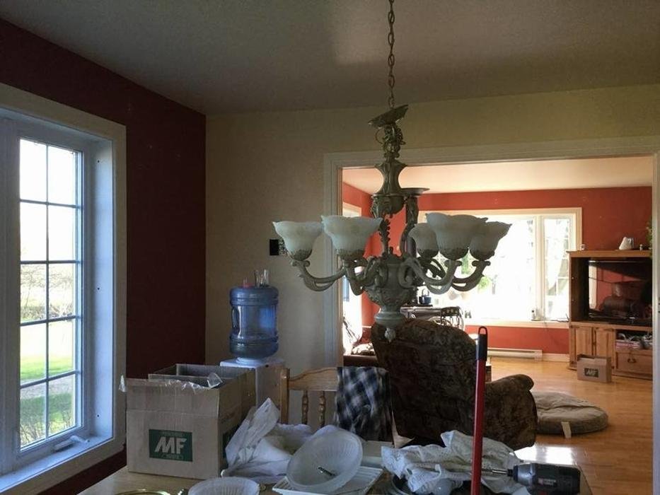 PEINTRES GRAVEL 10 Photos SalaberrydeValleyfield, Quebec, Canada