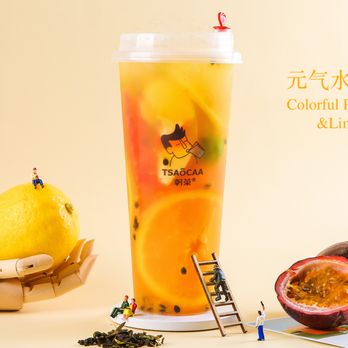 Tsaocaa - Bubble Tea Near Me - Naples, Florida Tsaocaa - Bubble Tea Near Me - Naples, Florida