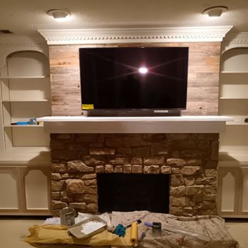 Real Fix - Handyman Near Me - Charlotte, North Carolina