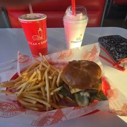 Steak 'n Shake