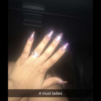 Quality Nails & Spa - Nail Salons Near Me - Long Beach, California