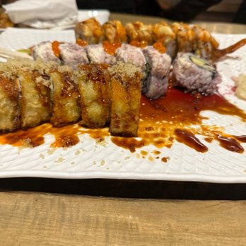 Kanbu Sushi - Nasty sushi - Japanese Near Me - Ann Arbor, Michigan Kanbu Sushi - Nasty sushi - Japanese Near Me - Ann Arbor, Michigan
