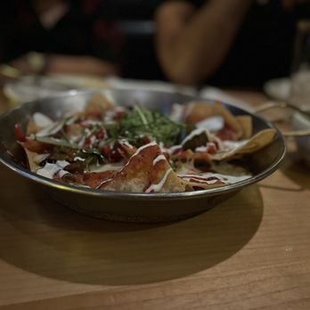 Cactus Restaurants - Nachos - Tex-Mex Near Me - Bellevue, Washington