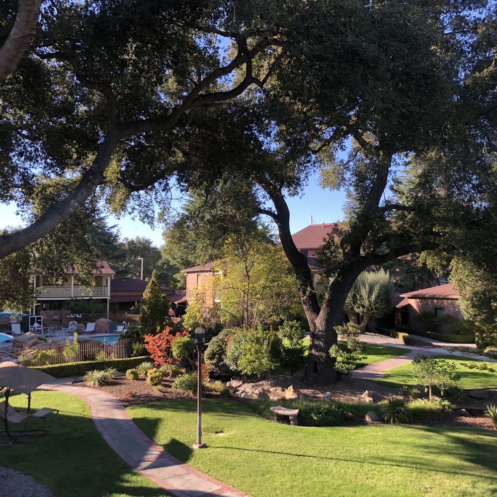 Paso Robles Inn - Hotels Near Me - Paso Robles, California