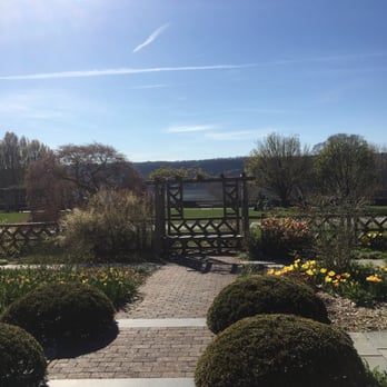 The Cafe at Wave Hill - Venues & Event Spaces Near Me - Bronx, New York The Cafe at Wave Hill - Venues & Event Spaces Near Me - Bronx, New York