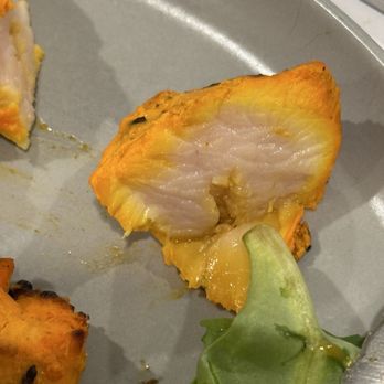 Mumtaz Indian Restaurant - Chicken Tikka - Indian Near Me - Richardson, Texas