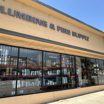 Global Plumbing & Fire Supply - Outside - street side - Wholesale Stores Near Me - Glendale, California Global Plumbing & Fire Supply - Outside - street side - Wholesale Stores Near Me - Glendale, California
