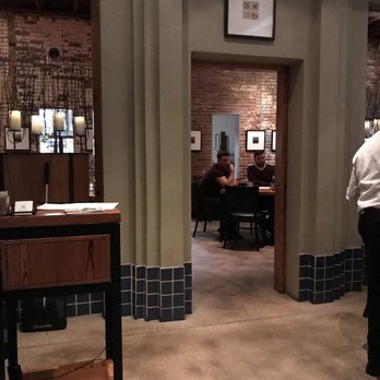 Bliss - New American Near Me - San Antonio, Texas