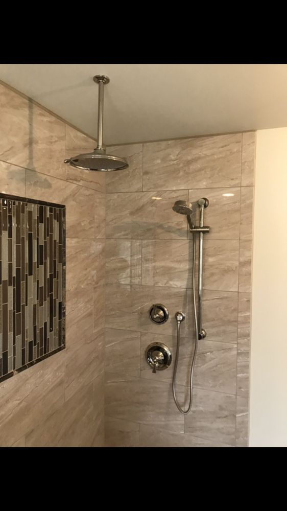 Slide of Cusumano Plumbing