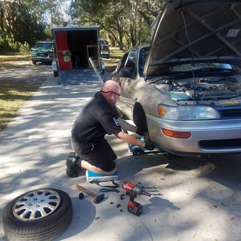 Steve's Mobile Automotive Service - Auto Repair Near Me Steve's Mobile Automotive Service - Auto Repair Near Me