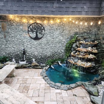 Reliable Ponds - After - Landscaping Near Me