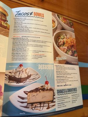 Menu photo 5 Islands Restaurant Riverside, CA Menu photo 5 Islands Restaurant Riverside, CA