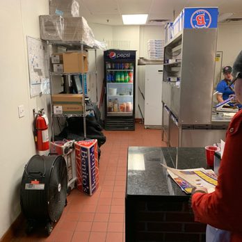 Benito's Pizza - Pizza Near Me - West Bloomfield, Michigan