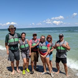 Kelleys Island Adventours