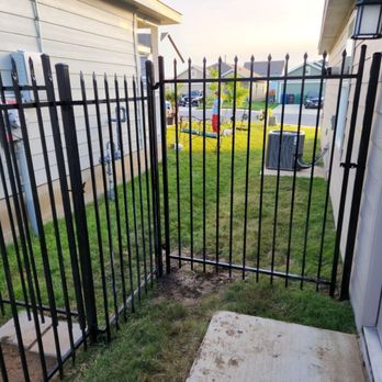 OG Fence and Welding - Fences & Gates Near Me OG Fence and Welding - Fences & Gates Near Me