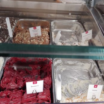 Gelatiamo - Bakeries Near Me - Seattle, Washington