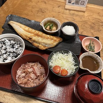 Ootoya Chelsea - Shima Hokke Set - Sushi Bars Near Me - New York, New York Ootoya Chelsea - Shima Hokke Set - Sushi Bars Near Me - New York, New York