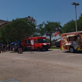 Oscar Wind Park - Good food trucks - Parks Near Me - Sunrise, Florida Oscar Wind Park - Good food trucks - Parks Near Me - Sunrise, Florida