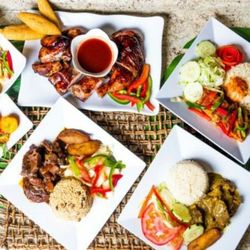 Nyamings & Jammings Authentic Jamaican Cuisine