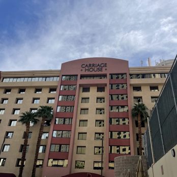 The Carriage House - This is from the pool. - Hotels Near Me - Las Vegas, Nevada The Carriage House - This is from the pool. - Hotels Near Me - Las Vegas, Nevada