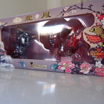 Dragon Tiger Noodle - Tokidoki figure given out at grand opening - Japanese Near Me - Henderson, Nevada Dragon Tiger Noodle - Tokidoki figure given out at grand opening - Japanese Near Me - Henderson, Nevada