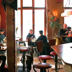 Café Taktlos