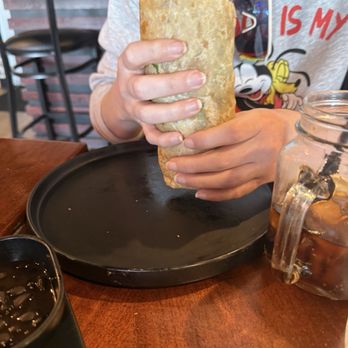 Amelias Mexican Kitchen - CARNE ASADA BURRITO - Mexican Near Me - Tucson, Arizona Amelias Mexican Kitchen - CARNE ASADA BURRITO - Mexican Near Me - Tucson, Arizona