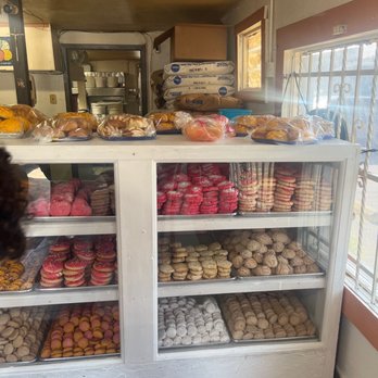 Caballero Bakery - Bakeries Near Me - San Antonio, Texas Caballero Bakery - Bakeries Near Me - San Antonio, Texas