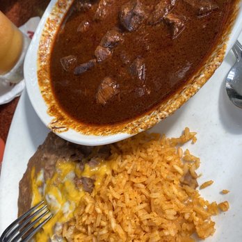 Miguel's Cocina - Birria plate - Mexican Near Me - Coronado, California
