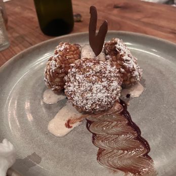 Yardbird - Fried oreos - Southern Near Me - Las Vegas, Nevada Yardbird - Fried oreos - Southern Near Me - Las Vegas, Nevada