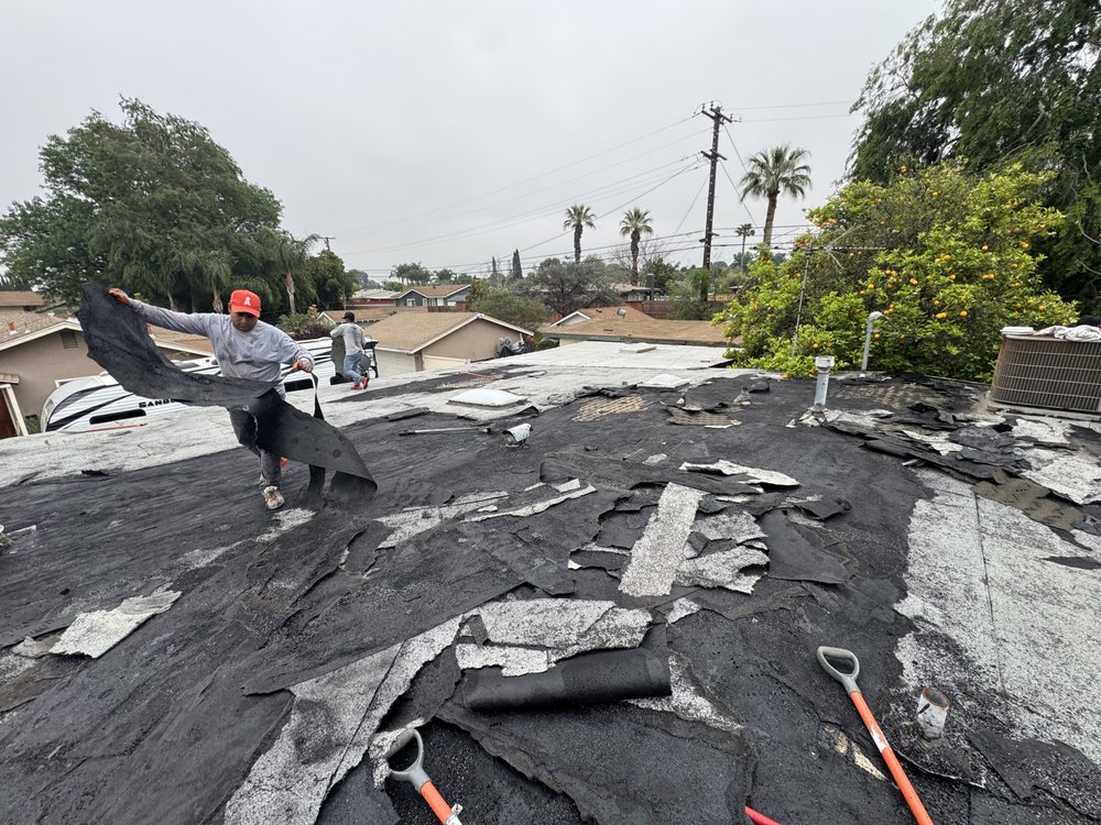 Slide of Aguilar Roofin Repair