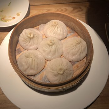 O Mandarin - soup dumplings - Chinese Near Me - Hartsdale, New York