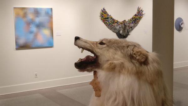 The Grace Museum by null