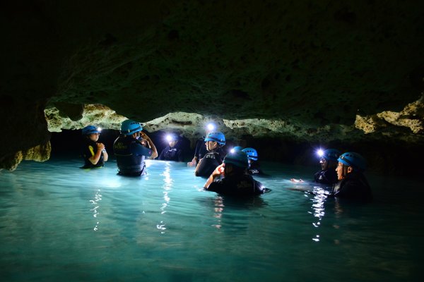 Río Secreto by null