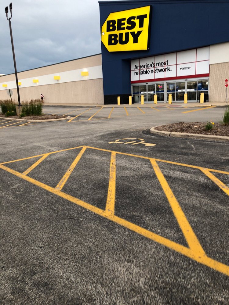 BEST BUY Updated September 2024 43 Reviews 2103 N Veterans Pkwy