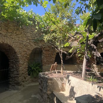 Forestiere Underground Gardens - Botanical Gardens Near Me - Fresno, California