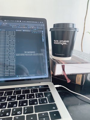 Coffee Manifesto by null