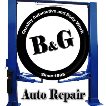 B and G Auto Center - untitled - Body Shops Near Me - Harvey, Illinois B and G Auto Center - untitled - Body Shops Near Me - Harvey, Illinois