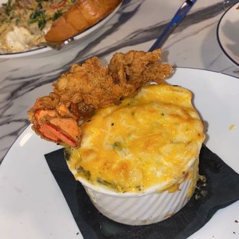 Breakfast At Barneys - Lobster Mac and cheese - Breakfast & Brunch Near Me - Atlanta, Georgia Breakfast At Barneys - Lobster Mac and cheese - Breakfast & Brunch Near Me - Atlanta, Georgia